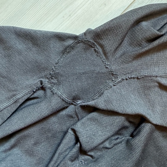 Lululemon Ebb To Street Pant Heathered Inkwell 8 - Picture 8 of 8